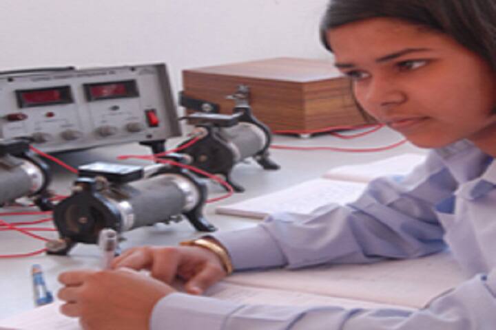 laboratory